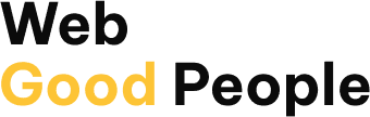 webgoodpeople Logo