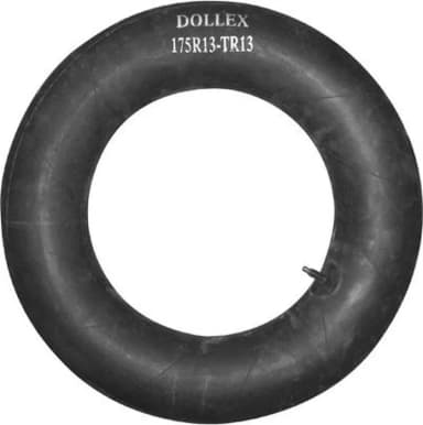 DolleX Камера автомобильная 185/70 R13