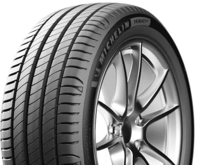 MICHELIN Primacy 4 Шины летние 195/65 R15 95H