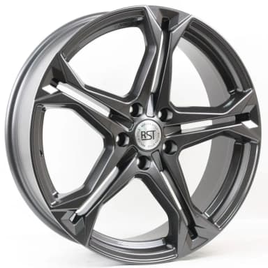 RST R099 MG Колесный диск Литой 19x7.5&quot; PCD5х114.3 ET45 D67.1