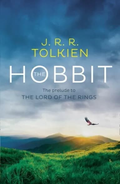 Hobbit | Tolkien J.R.R.