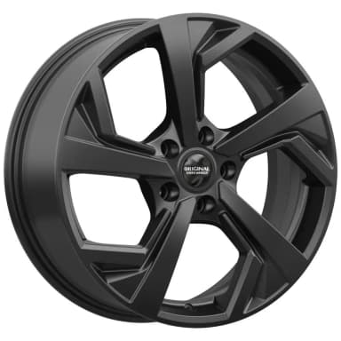 Скад Original series KL-328 Колесный диск Литой 18x7&quot; PCD5х108 ET33 D60.1