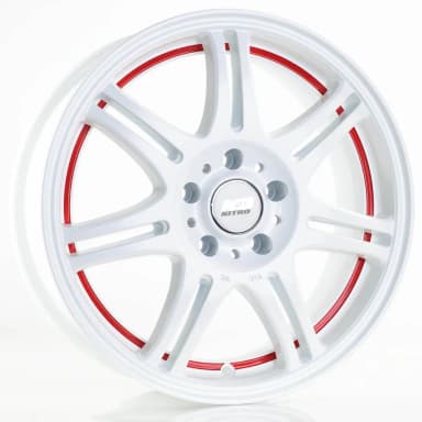 Nitro Y3179 Колесный диск Литой 16x7&quot; PCD5х112 ET33 D57.1