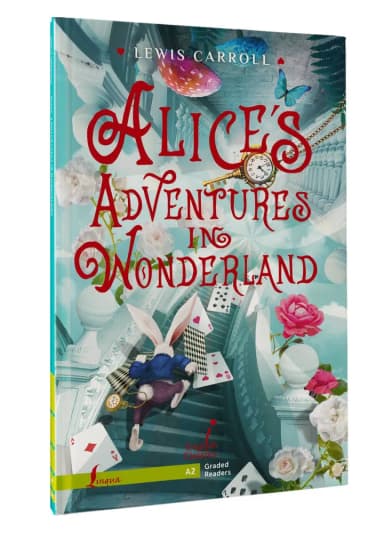 Alice s Adventures in Wonderland. A2 | Кэрролл Льюис