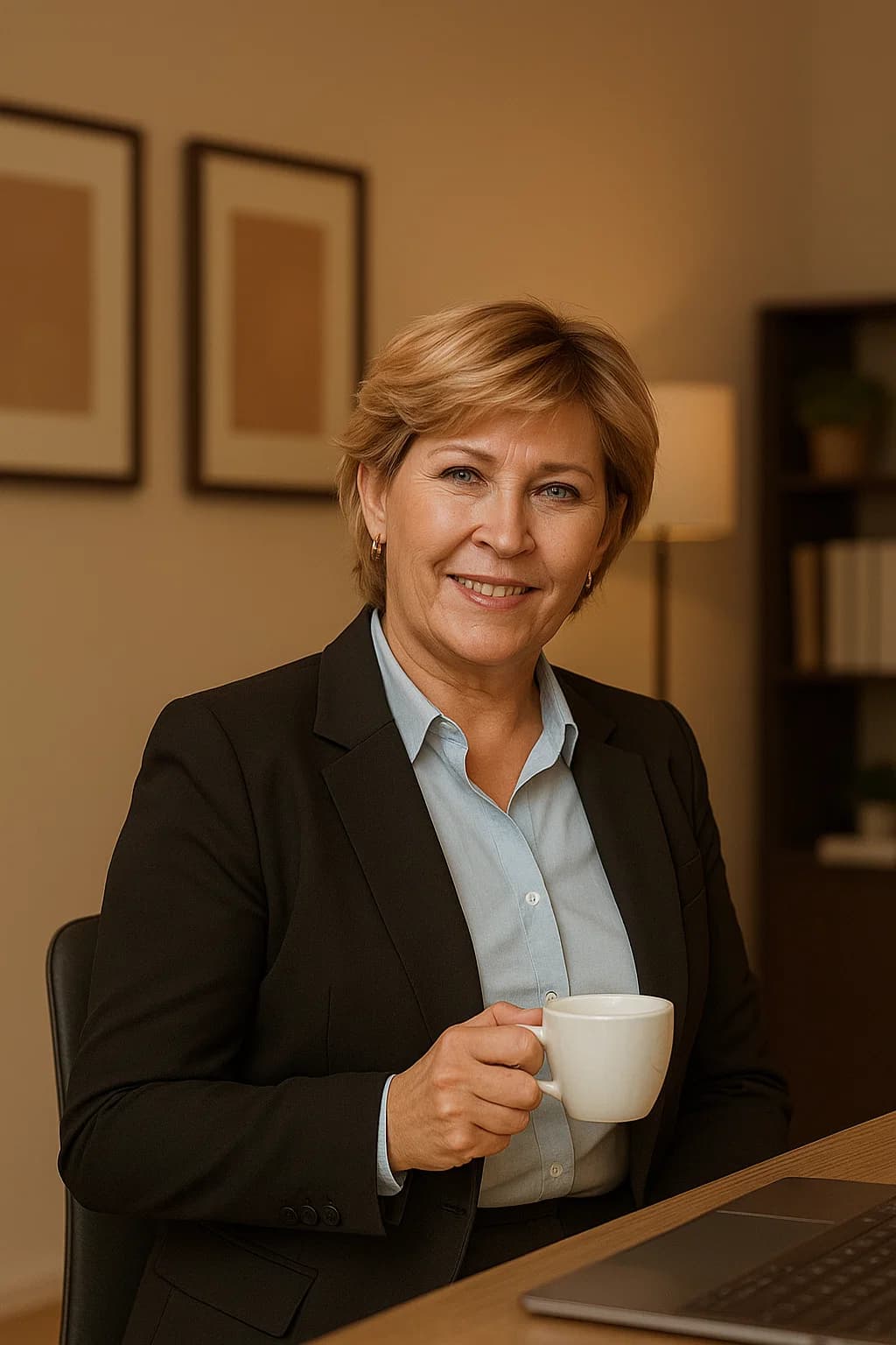 Жилякова Елена